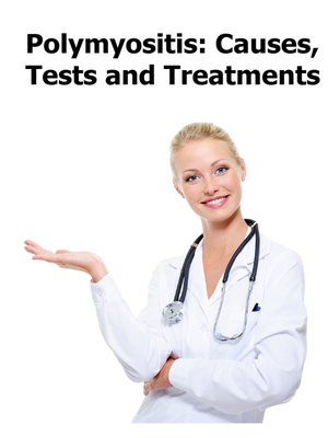 cover image of Polymyositis